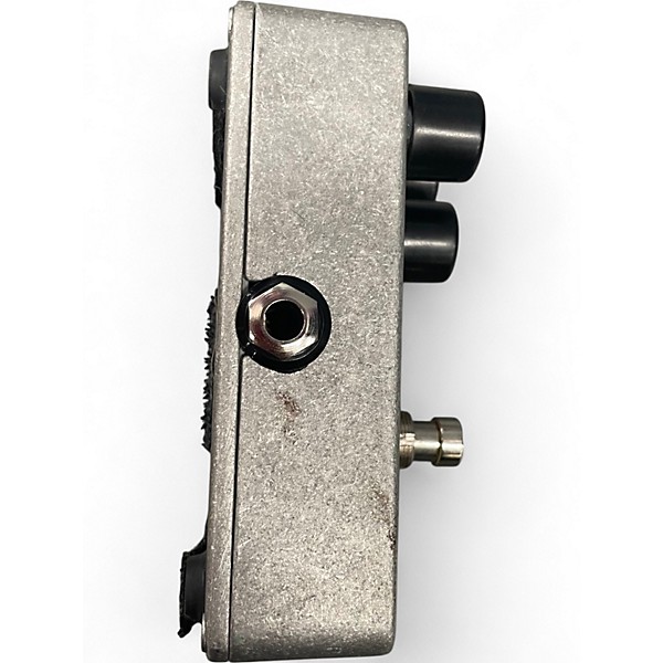 Used Electro-Harmonix Soul Food Overdrive Effect Pedal