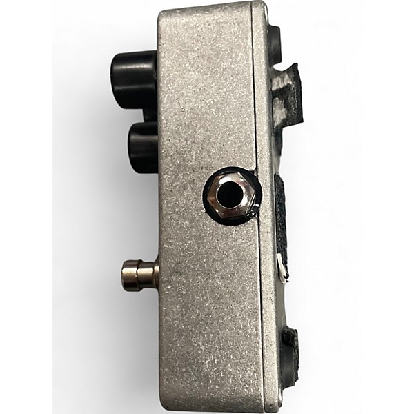 Used Electro-Harmonix Soul Food Overdrive Effect Pedal