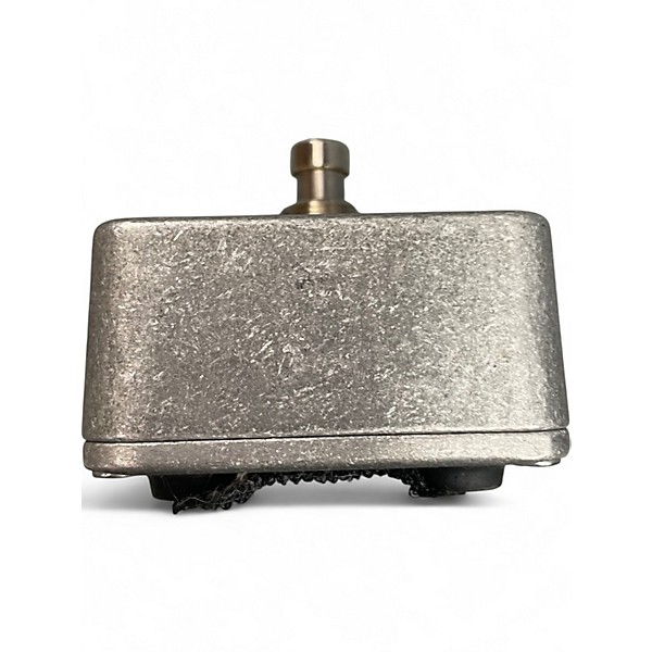 Used Electro-Harmonix Soul Food Overdrive Effect Pedal