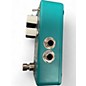 Used Electro-Harmonix EDDY Effect Pedal