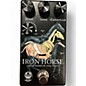 Used Walrus Audio Iron Horse LM308 Effect Pedal thumbnail