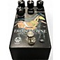 Used Walrus Audio Iron Horse LM308 Effect Pedal