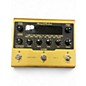 Used IK Multimedia AmpliTude X-Vibe Effect Processor thumbnail