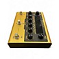 Used IK Multimedia AmpliTude X-Vibe Effect Processor