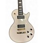Used Epiphone Matt Heafy Les Paul Custom 7 Alpine White Solid Body Electric Guitar