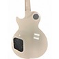 Used Epiphone Matt Heafy Les Paul Custom 7 Alpine White Solid Body Electric Guitar