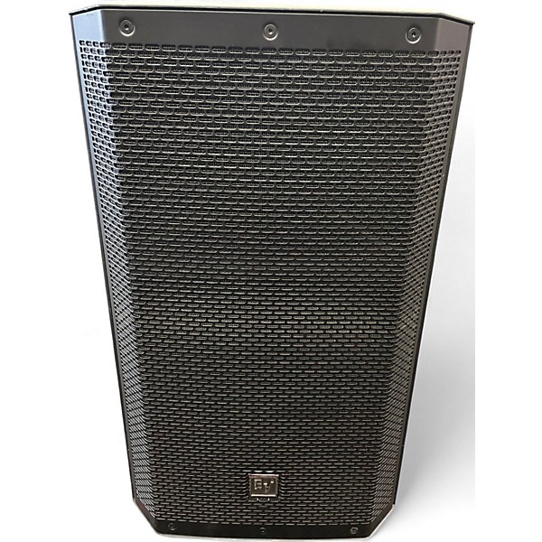 Used Electro-Voice ZLX-12P 12in 2-Way Powered Speaker