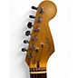Used 1997 Fender American Standard Stratocaster 2 Color Sunburst Solid Body Electric Guitar