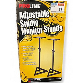 Used Proline PL6000P Monitor Stand