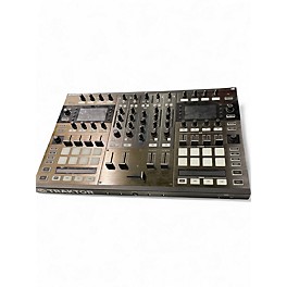 Used 2020s Native Instruments Traktor Kontrol S8 DJ Controller