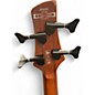 Used Ibanez SR500 Brown Electric Bass Guitar