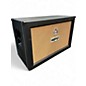 Used Orange Amplifiers PPC212C 2x12 Guitar Cabinet