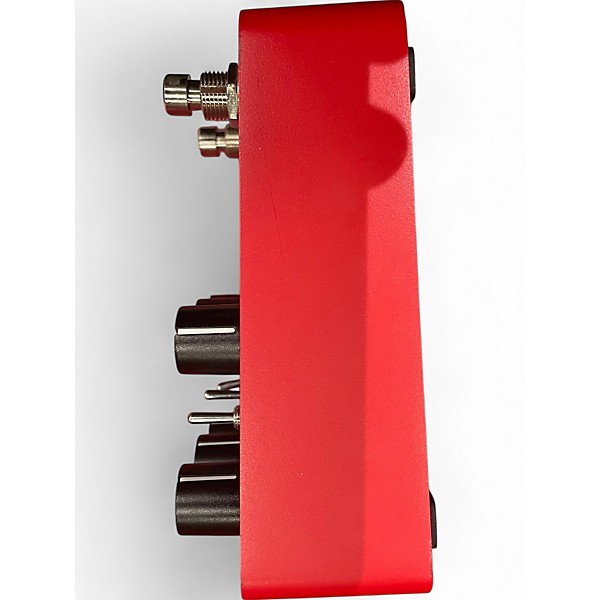 Used Universal Audio anti 1992 high gain amp Effect Pedal