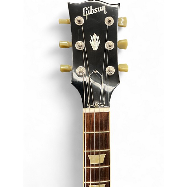 Used 2009 Gibson 1961 Reissue SG Cherry Solid Body Electric Guitar