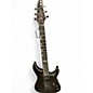 Used ESP E-II Horizon Black Solid Body Electric Guitar thumbnail
