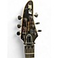 Used ESP E-II Horizon Black Solid Body Electric Guitar