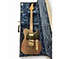 Used Schecter Guitar Research PT Vintage Hybrid Natural Satin Solid Body Electric Guitar thumbnail