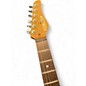 Used Schecter Guitar Research PT Vintage Hybrid Natural Satin Solid Body Electric Guitar