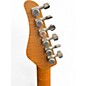 Used Schecter Guitar Research PT Vintage Hybrid Natural Satin Solid Body Electric Guitar