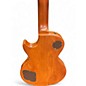 Used Gibson 1957 Reissue Les Paul Gold Top Solid Body Electric Guitar