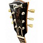 Used Gibson 1957 Reissue Les Paul Gold Top Solid Body Electric Guitar