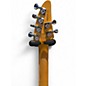 Used Brian Moore Guitars I9 Usb CINNAMON Solid Body Electric Guitar