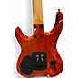 Used Brian Moore Guitars I9 Usb CINNAMON Solid Body Electric Guitar
