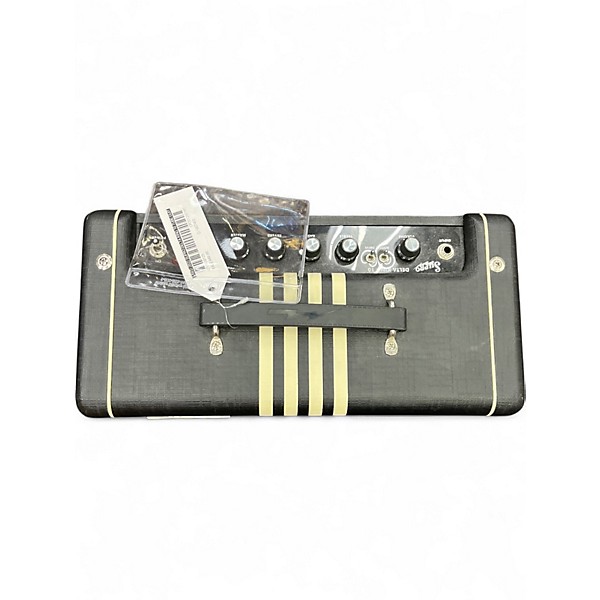 Used 2022 Supro Delta King 10 Tube Guitar Combo Amp