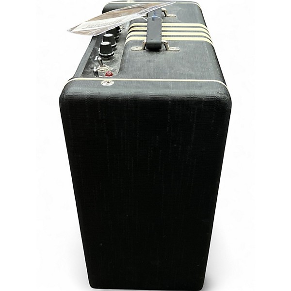 Used 2022 Supro Delta King 10 Tube Guitar Combo Amp