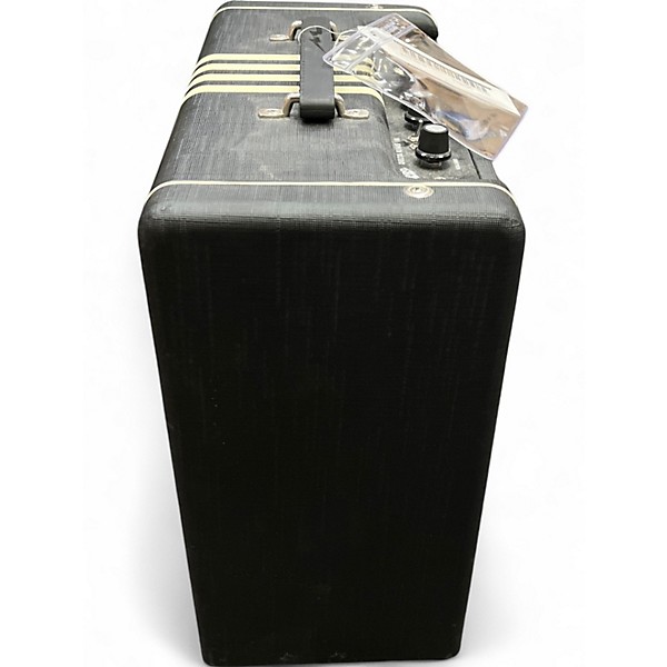 Used 2022 Supro Delta King 10 Tube Guitar Combo Amp