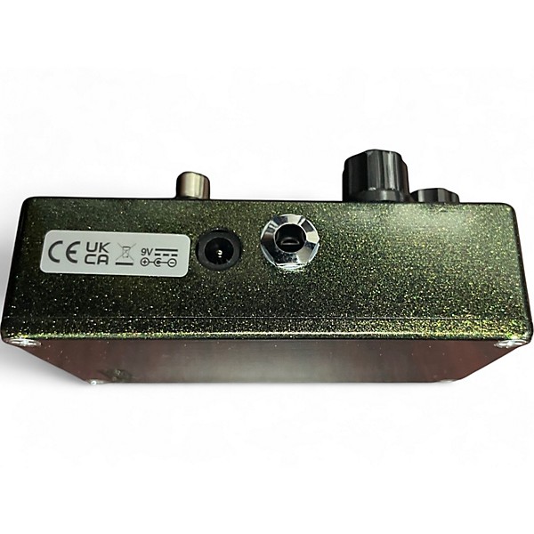 Used MXR Carbon Copy Effect Pedal