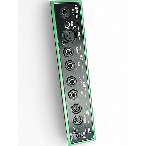 Used Line 6 DL4 Delay Modeler Effect Pedal