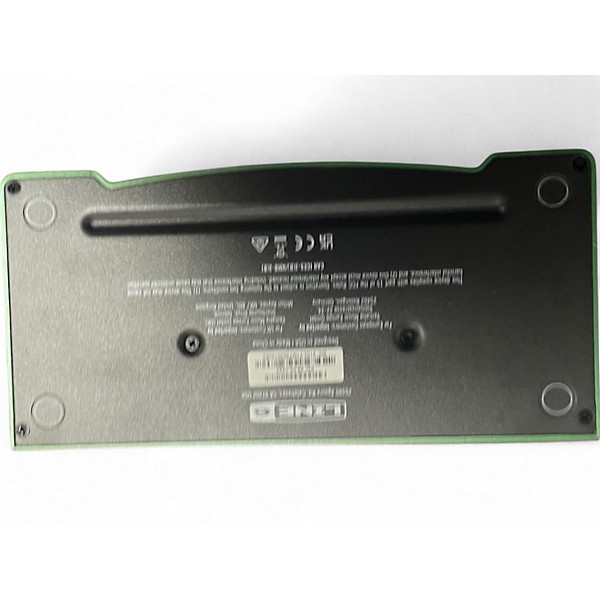 Used Line 6 DL4 Delay Modeler Effect Pedal