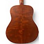 Used Iris Guitar Company DE-11 Sunburst Acoustic Guitar