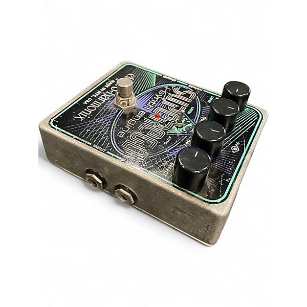 Used Electro-Harmonix Superego Synth Effect Pedal