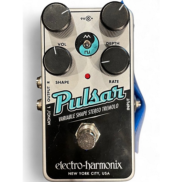 Amazon.com: Electro-Harmonix Signal Pad Passive Attenuator