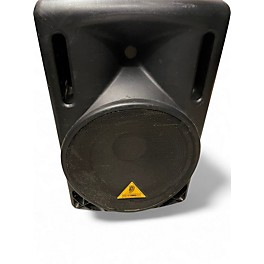 Used Behringer EUROLIVE B212A Powered Speaker