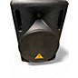 Used Behringer EUROLIVE B212A Powered Speaker thumbnail