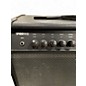 Used Line 6 Spider V 60 1x10 Guitar Combo Amp