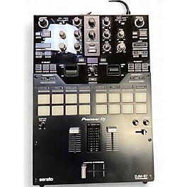 Used Pioneer DJ DJMS7 Powered Mixer