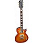 Used 2019 ESP EC256 2 Color Sunburst Solid Body Electric Guitar thumbnail