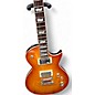 Used 2019 ESP EC256 2 Color Sunburst Solid Body Electric Guitar