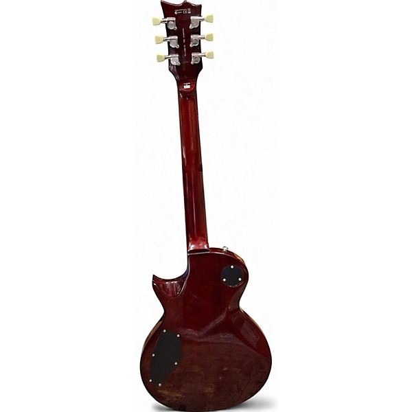 Used 2019 ESP EC256 2 Color Sunburst Solid Body Electric Guitar