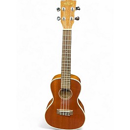 Used Kala KA-CG  Brown Ukulele
