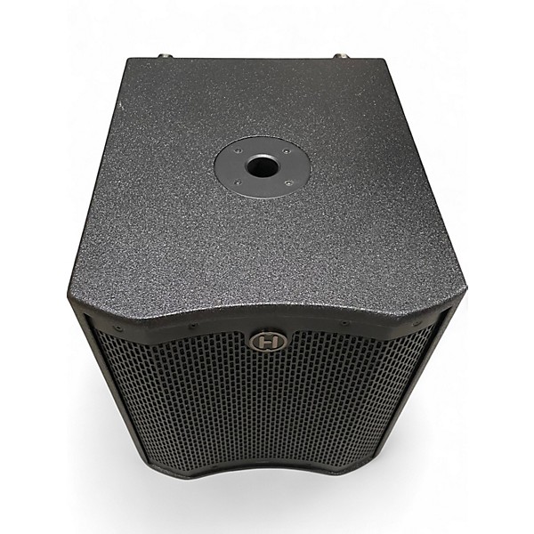 Used Harbinger VS12 Powered Subwoofer