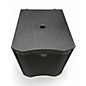 Used Harbinger VS12 Powered Subwoofer
