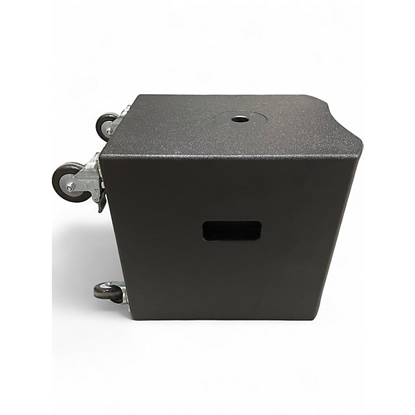 Used Harbinger VS12 Powered Subwoofer