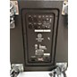Used Harbinger VS12 Powered Subwoofer