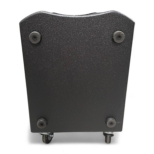 Used Harbinger VS12 Powered Subwoofer