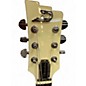 Used Duesenberg Fullerton CC Vintage White Hollow Body Electric Guitar